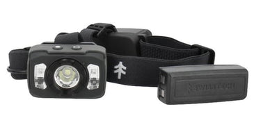 Swisstech Pandelampe 680 lumen Dual Power - 1