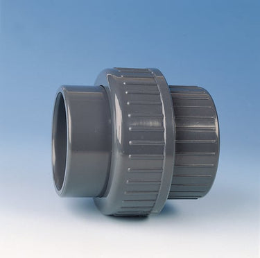 Union pvcmuffe/muffe 63 mm PN16 - 1