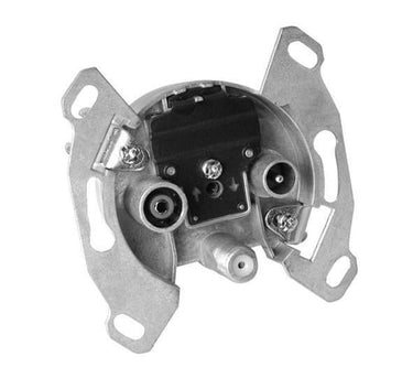 Antenneudtag (indsats) TV+R+DATA SLUT 1M MM4-65DX-C - 1