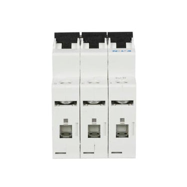 Automatsikring 3P FAZ-C6/3-NA - 1