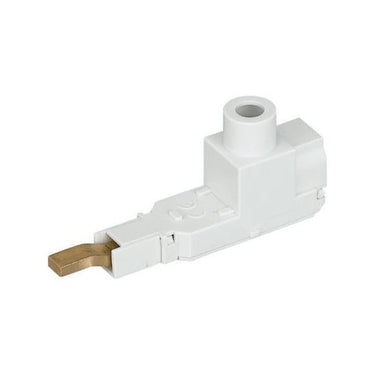 Busbar forsyningsklemme 2,5-35 mm2 Z-EK/35/UL - 1