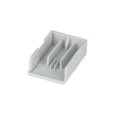 Endekappe (tilbehør til skinne) Z-ECUL - 1