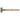 Halder Supercraft Dødslagshammer rekylfri Hickory Ø50mm - 1