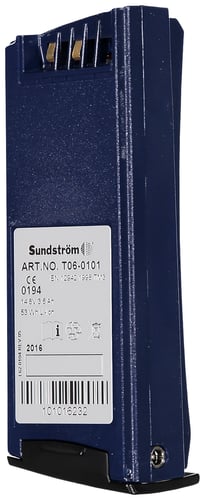 Sundström Heavy Duty Batteri SR 500 - 1