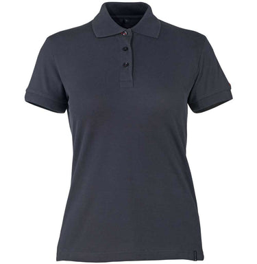 Mascot Samos Dame Poloshirt marine S - 1