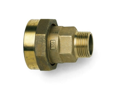Murgennemføring TA PRK 32 mm x 1" - 1