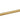 KRISS Simple håndklædestang 600mm bør guld (PVD) - 1