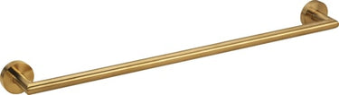 KRISS Simple håndklædestang 600mm bør guld (PVD) - 1