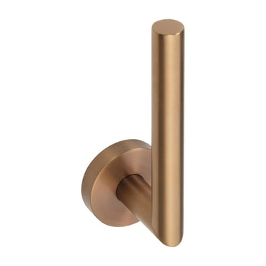 KRISS Simple reservepapirholder bør kobber (PVD) - 1