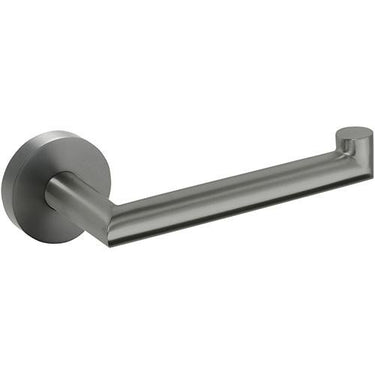 KRISS Simple toiletpapirholder u/låg bør grafit (PVD) - 1