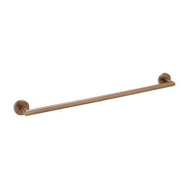KRISS Simple håndklædestang 600mm bør kobber (PVD) - 1