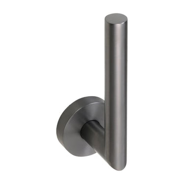 KRISS Simple reservepapirholder bør grafit (PVD) - 1