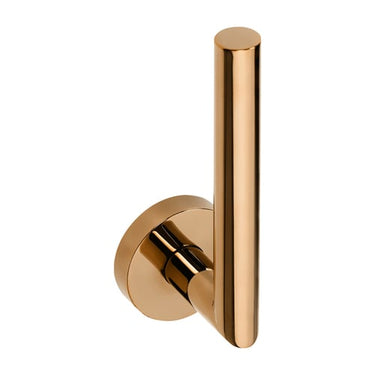 KRISS Simple reservepapirholder blank kobber (PVD) - 1