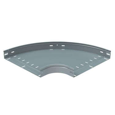 P31 hjørnestykke 60x600 varmgalvaniseret - 1