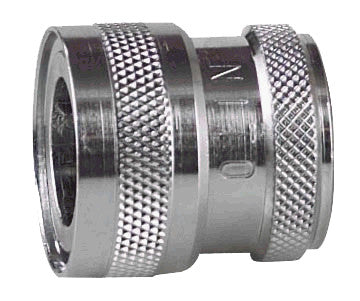NITO 1/2" Koblingshus med 1/2" indvendig RG - 1