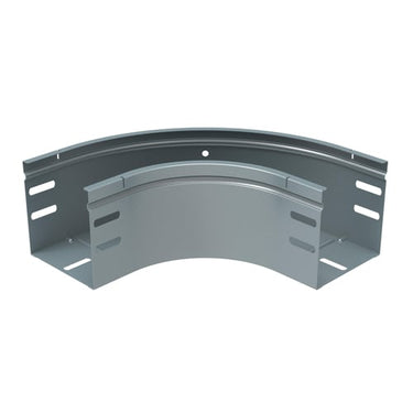 P31 hjørnestykke 100x150 varmgalvaniseret - 1
