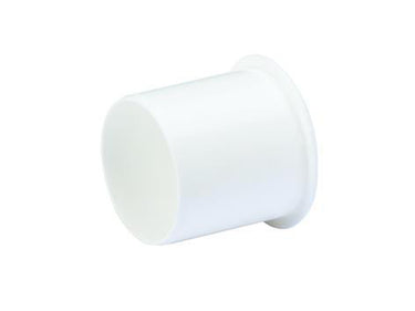 Wafix PP prop 32 mm hvid - 1