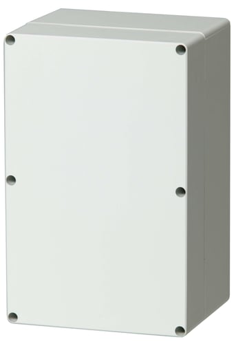 Kasse Euronord AB162513 abs 160X240X120 - 1