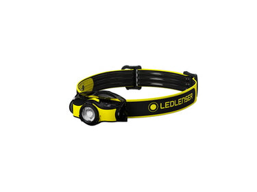 Ledlenser iH5 Pandelampe dual power 200lm - 1