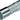 Top 1/2 firkant D 19 L 17 MM - 2