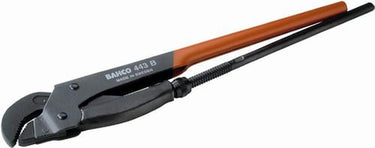 Bahco hjørnerørtang 444B-2.1/2 - 1