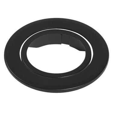 LEDVANCE Spot Combo ramme fix rund sort - 1