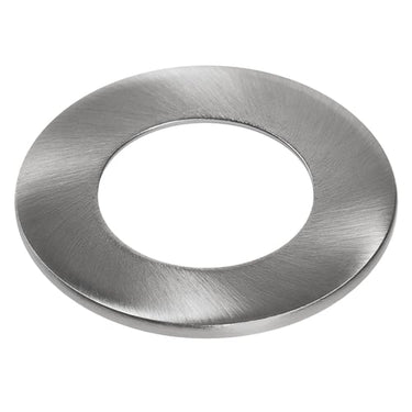 LEDVANCE Spot Combo ramme adjust rund børstet nikkel - 1