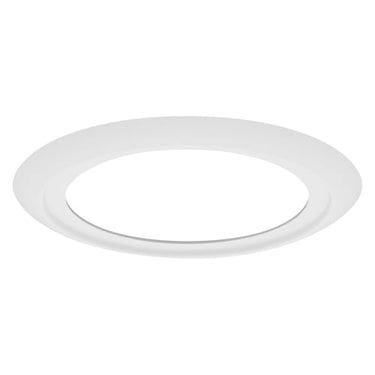 LEDVANCE Spot ring 100mm hvid - 1