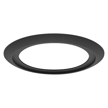 LEDVANCE Spot ring 100mm sort - 1