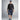 Snickers logo Kasket 9041 navy - 5
