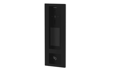 Beotouch Panel i rustfri stål med touchskærm og kamera PVD Sort - 1