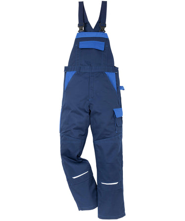 Overall Icon marine/kongeblå 146C - 1