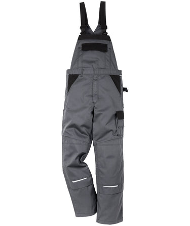 Overall Icon grå/sort 152C - 1