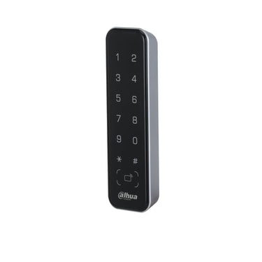 Dahua IC (Mifare) Kort Adgangskode adgangskontrol ASR2201A - 1
