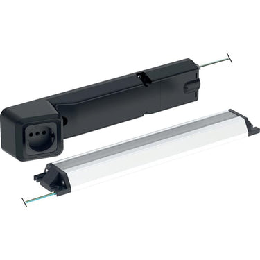 Geberit ONE stikdåseelement 230 V ComfortLight - 1