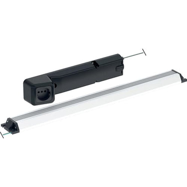 Geberit ONE stikdåseelement 59,8 cm 230 V ComfortLight - 1