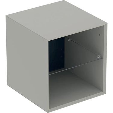 Geberit ONE sideelement 450 x 470 x 492 mm greige - 1