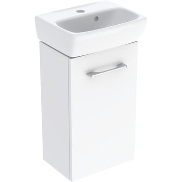 Geberit Selnova Square møbelpakke B=36 cm - 1