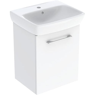 Geberit Selnova Square møbelpakke B=50 cm - 1