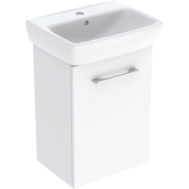 Geberit Selnova Square møbelpakke B=45 cm - 1