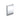 Geberit ONE spejlskab med underhylde og ComfortLight 1 låge hængsler højrevæg 90 x 60 cm alu - 1