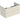 Geberit ONE underskab t/håndvask to skuffer 900 x 504 x 470 mm lakeret blankpol. - 1