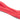 Flisesnor 6 mm 10 meter rød pp - 3