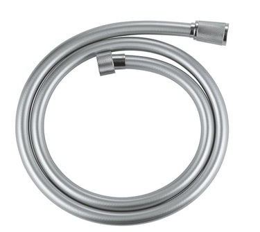 GROHE Silverflex bruseslange 1250 mm krom - 1