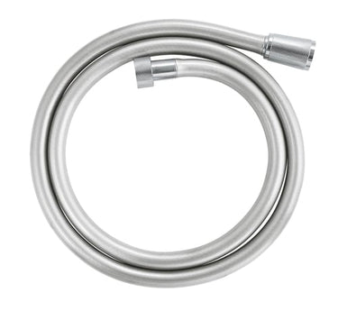 GROHE Silverflex L-life bruseslange 1250 mm krom - 1