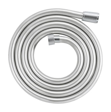 GROHE Silverflex bruseslange 2000 mm krom - 1