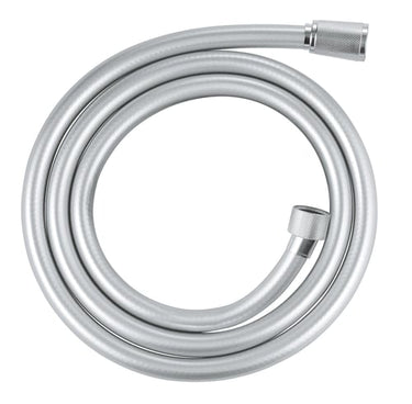 GROHE Silverflex L-life bruseslange 1500 mm krom - 1