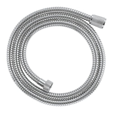 GROHE Relexaflex Metal bruseslange 1500 mm krom - 1