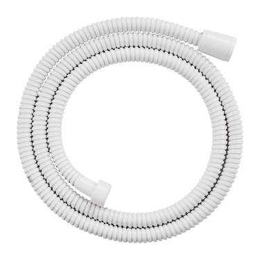 GROHE Relexaflex Metal L-life bruseslange 1500 mm Moon White - 1