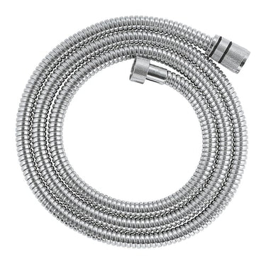 GROHE Rotaflex Metal L-life bruseslange 1750 mm krom - 1